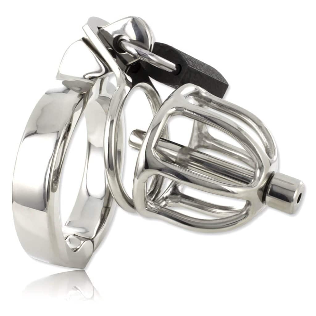 Chastitycage Weenie Locker Chastitycage, 62,95 €