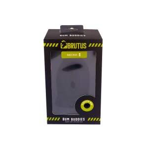 BRUTUS Bum Buddy - Bacchus S - 9 cm