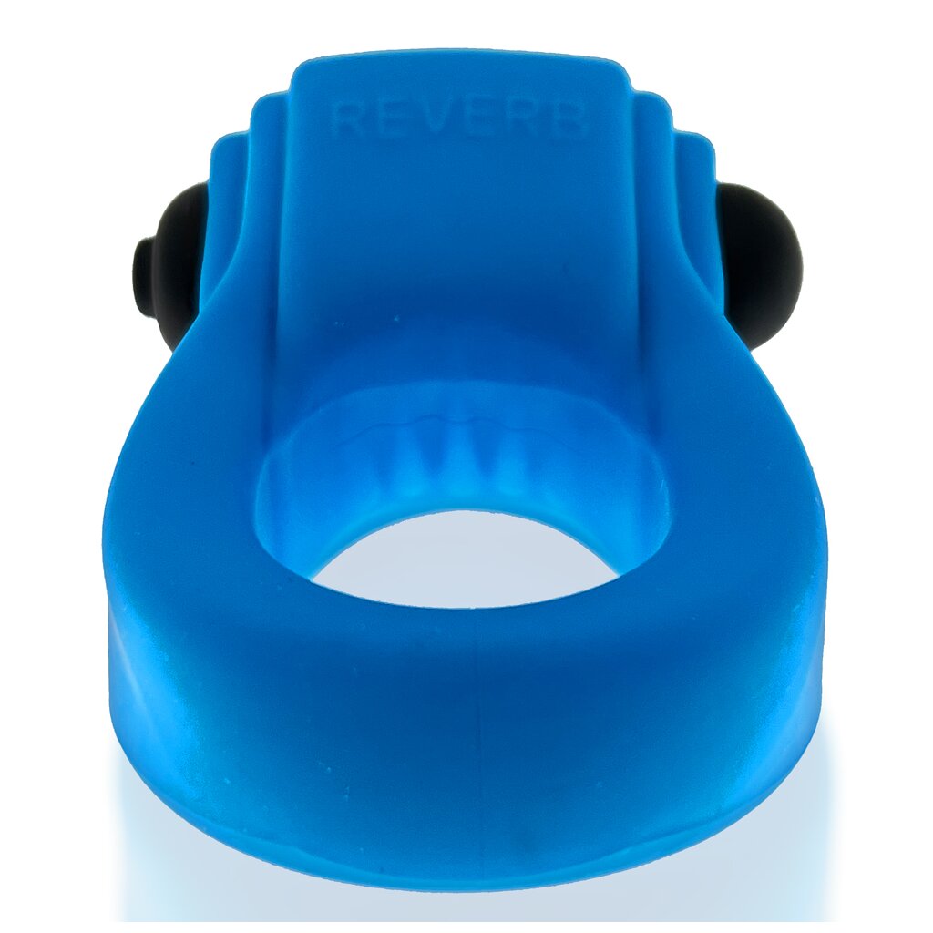 Hünkyjunk REVRING Vibrating Cockring Penisring Türkis ⌀ 5 cm, 28,95 €