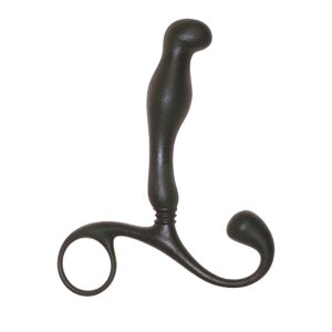 Icon Brands P-Zone+ Prostate Massager