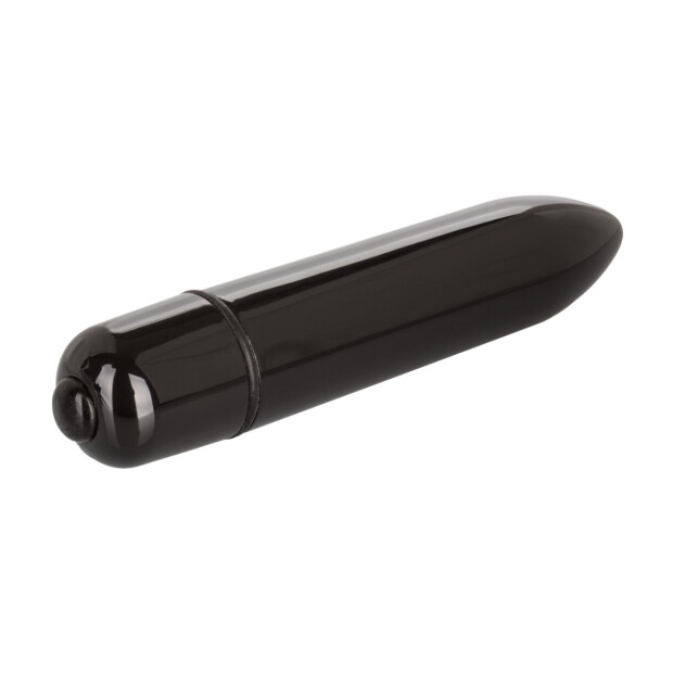 Calexotics High Intensity Bullet Black