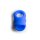 Sport Fucker Liquid Silicone Baller Ring Blue