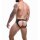 C4M Dungeon Black Jockstrap L