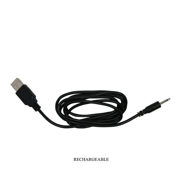 Pretty Love Anal Tickling Plug 11,7 x 3 cm