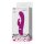 Pretty Love Vibrator rabbit Purple 18,9 cm