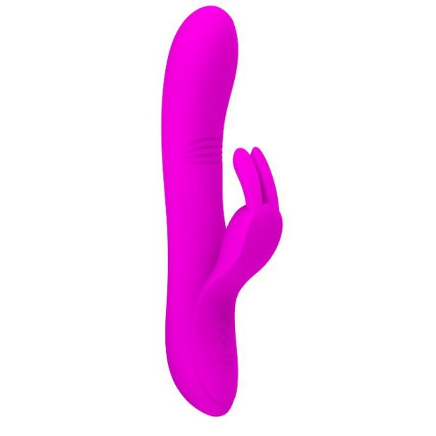 Pretty Love Rabbit Dylan Vibrator Lila