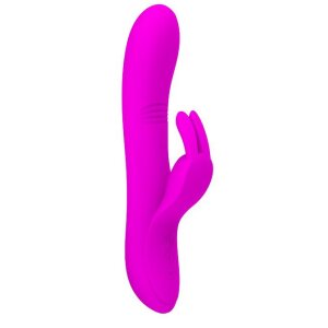 Pretty Love Rabbit Dylan Vibrator Lila
