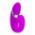 Pretty Love sextoy for couples Love purple
