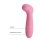 Pretty Love Grace Klitoris Stimulator Auflegevibrator Rosa