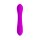 Pretty Love Vibro design Tony violet