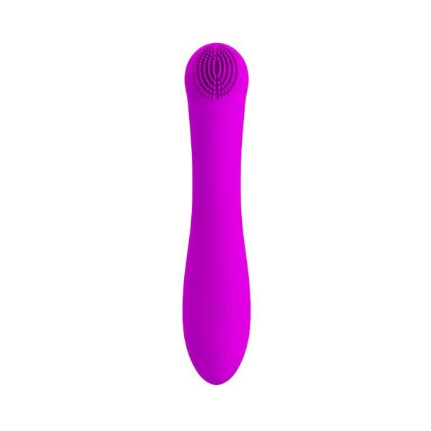 Pretty Love Vibro Len purple