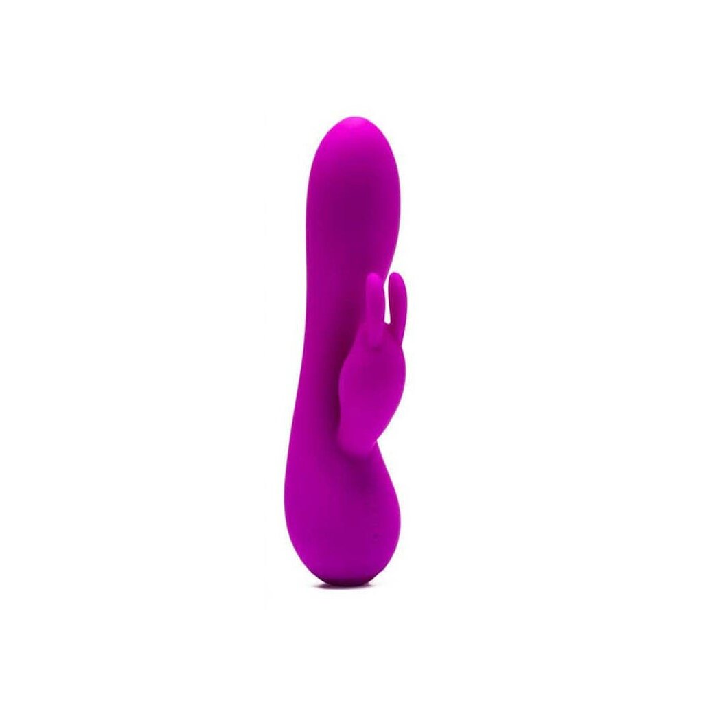 stanley sex toy Luxurious Thrusting Dildo Rabbit Vibrator Sex Toys for Women – Xinghaoya main image 1