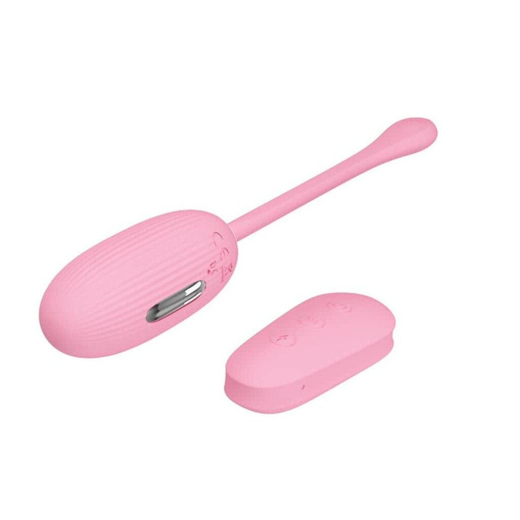 rose sex spielzeug Panty Rebel »Vibrierendes Höschen« Slip-Vibrator mit Fernbedienung
