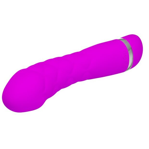 Pretty Love Vibromasseur Truda violet