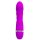 Pretty Love Vibromasseur Truda violet