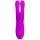 Pretty Love Ralap Klitoris Sextoy Auflegevibrator Lila