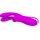 Pretty Love Ralap Klitoris Sextoy Auflegevibrator Lila