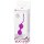 Pretty Love Kegel Balls Tighten Up 1 Violet