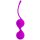 Pretty Love Kegel Balls Tighten Up 1 Violet