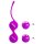 Pretty Love Kegel Balls Tighten Up 1 Violet