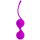 Pretty Love Kegel Balls Tighten Up 1 Purple