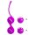 Pretty Love Kegel Balls Tighten Up 1 Purple