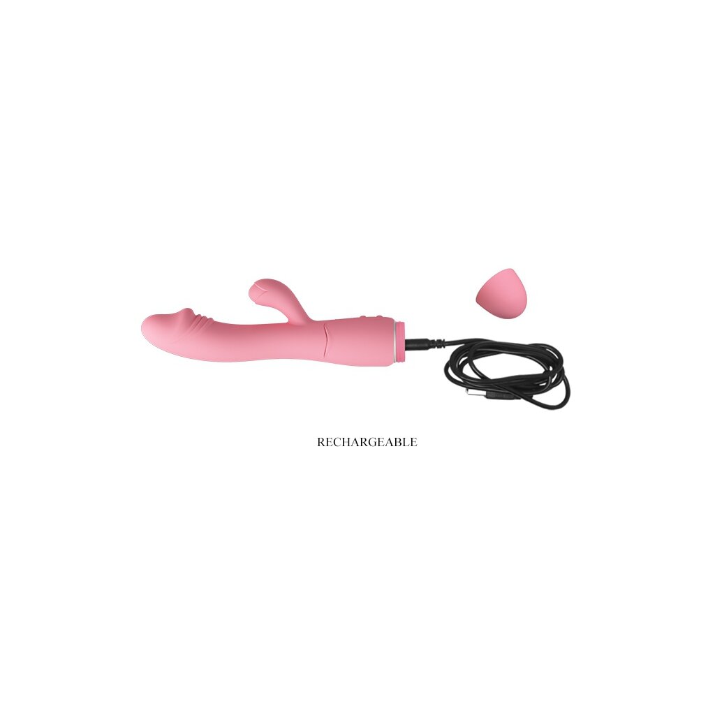 is oil based or water based lubricant better Rabbit Vibrator Sucking Dildo G Spot Clit Stimulator Massager Sex Toys For  Women main image 0