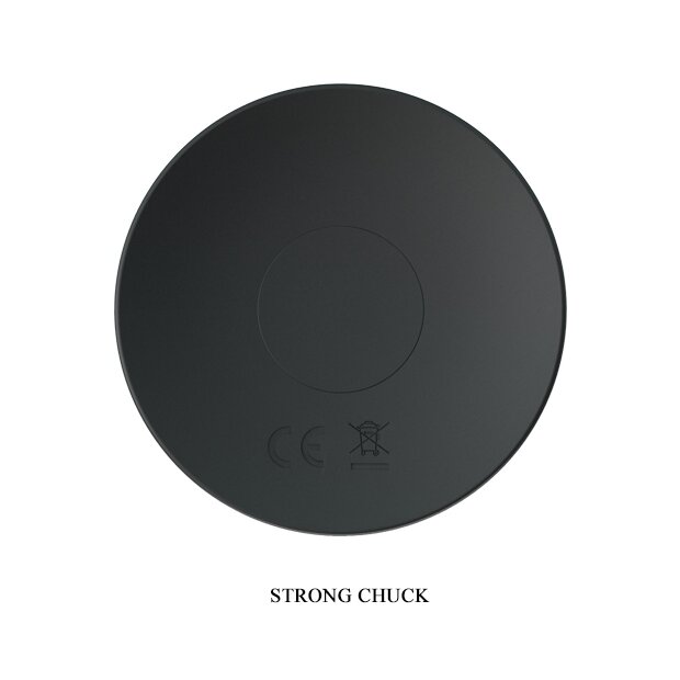 Pretty Love Plug anal vibrant Trigger