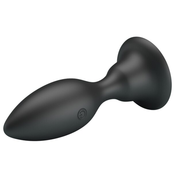 Pretty Love Plug anal vibrant Trigger