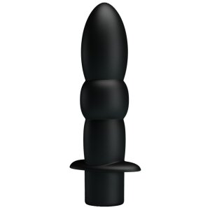 Pretty Love Mini Vibro Wyatt noir