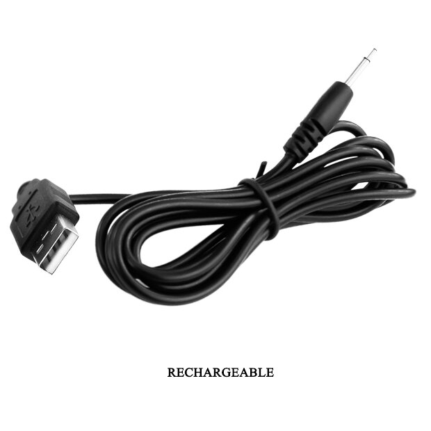 Pretty Love clitoral stimulator with suction function Otis Black