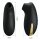 Pretty Love clitoral stimulator with suction function Otis Black