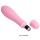 Pretty Love Vibromasseur Solomon Rosa