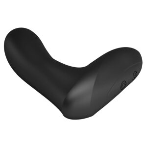 Pretty Love Prostata Stimulator App Controlled Schwarz ⌀...