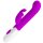 Pretty Love Vibro Rabbit Centaur Purple