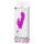 Pretty Love Vibro Rabbit Centaur Purple