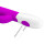 Pretty Love Vibro Rabbit Centaur Purple