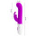 Pretty Love Vibro Rabbit Centaur Purple