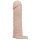 Pretty Love Sleevy Medium Penishülle Beige 15 cm ⌀ 3,8 cm