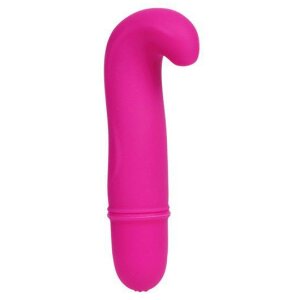 Pretty Love Stimulator Dana Pink