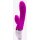 Pretty Love Vibro Rabbit David purple