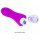 Pretty Love Klitoris Stimulator Ian Vibrator Lila 12 cm