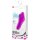Pretty Love Magic Fish Clitoral Stimulator purple