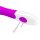 Pretty Love Elemental Vibrator G-Punkt Lila 12 cm
