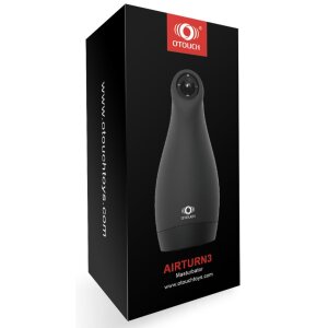 OTOUCH Masturbateur Airturn Design Pussy