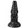 ToppedMonster Gode Monster Caimax Noir 17 cm