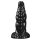 ToppedMonster Gode Monster Caimax Noir 17 cm