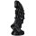 ToppedMonster Dildo Alien Drafus Black 15 cm