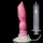 ToppedMonster Monster dildo Tulki Rose 18 cm