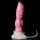 ToppedMonster Monster dildo Tulki Rose 18 cm